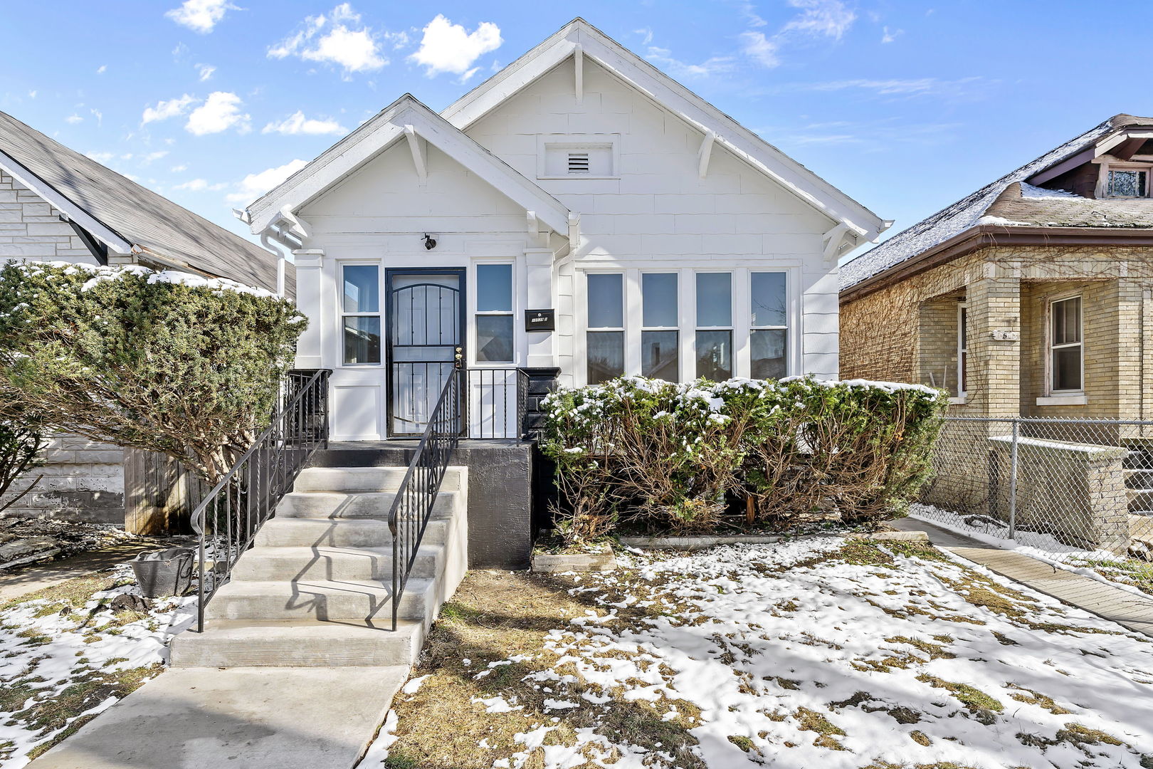 10539 South Eggleston Ave  