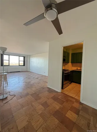 a view interior of a house and natural light
