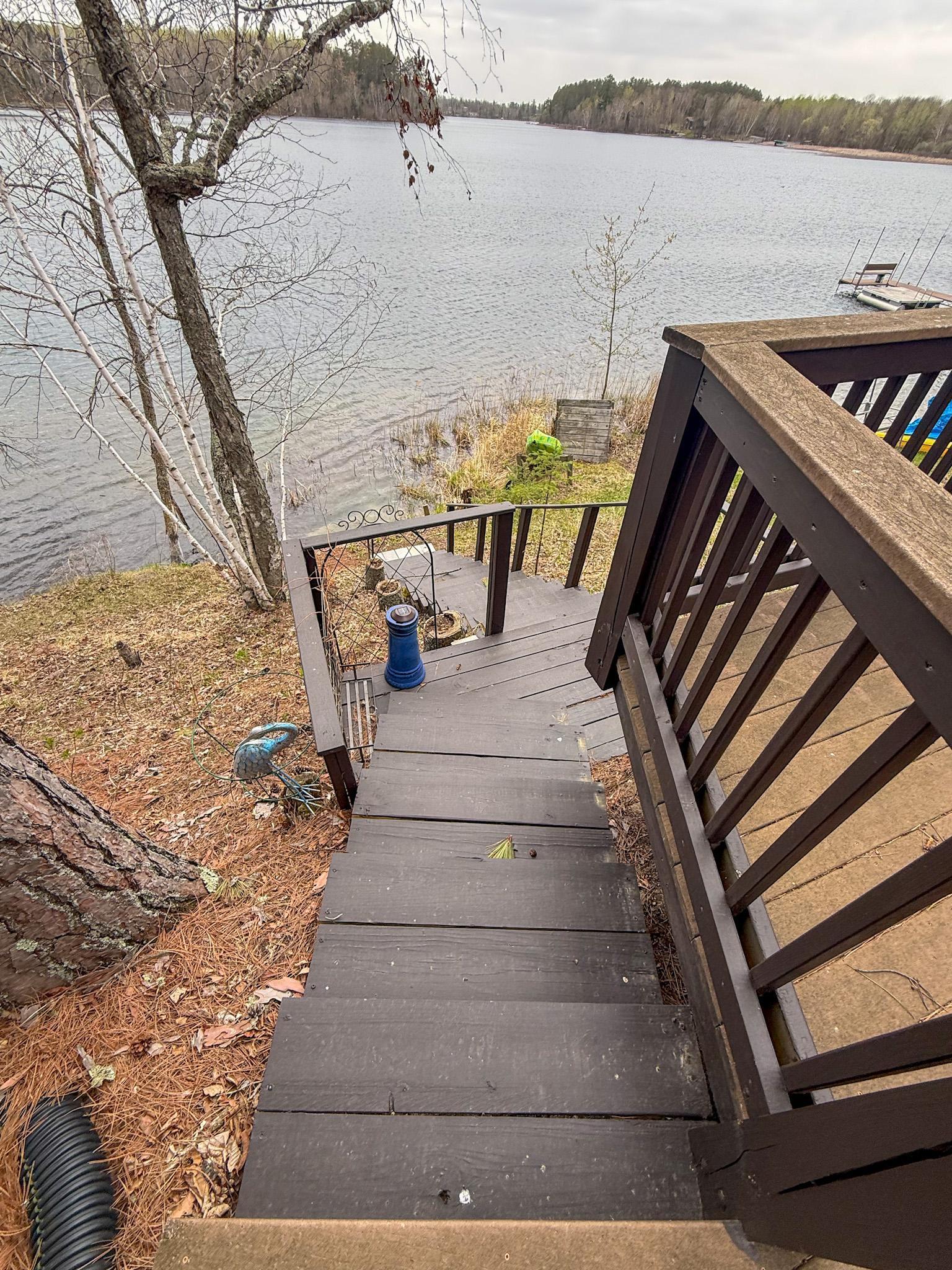 2404 Lodge Road Northeast Bemidji, MN 56601 - Photo 17 of 39