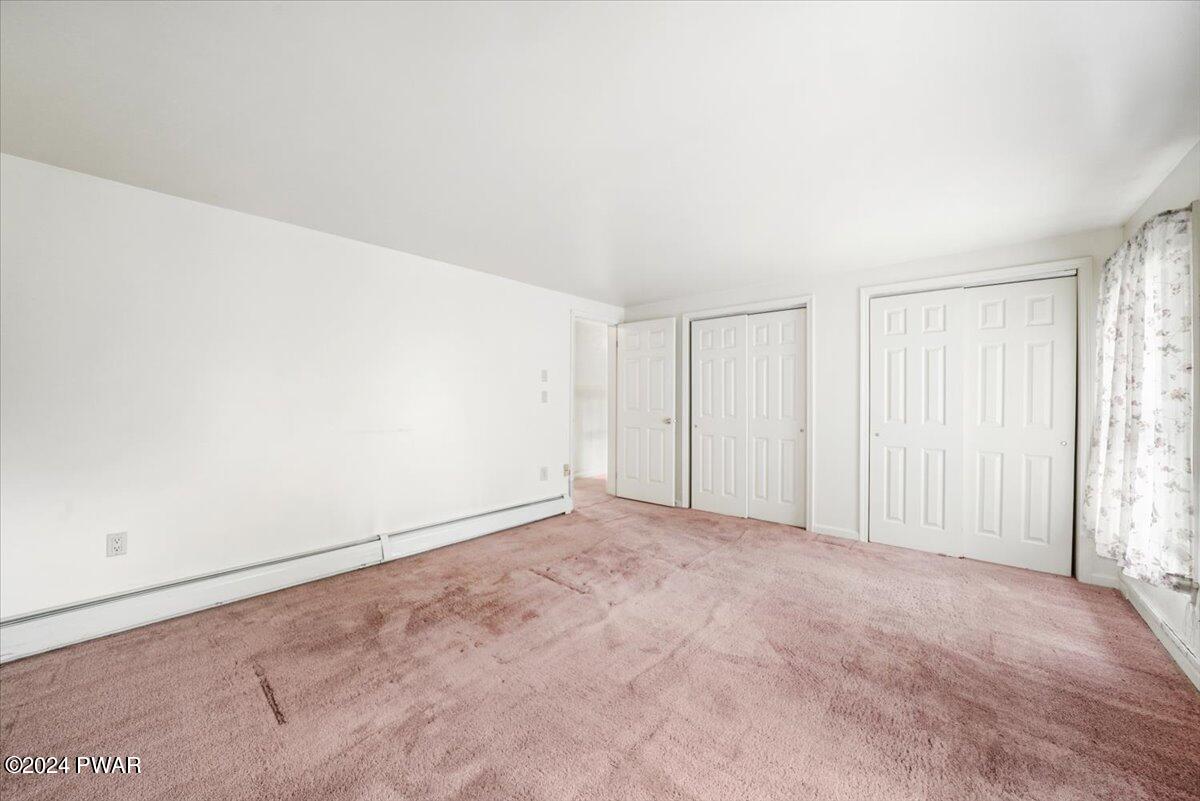 112 Long Pine Road Greeley, PA 18425 - Photo 23 of 51 Bedroom 2