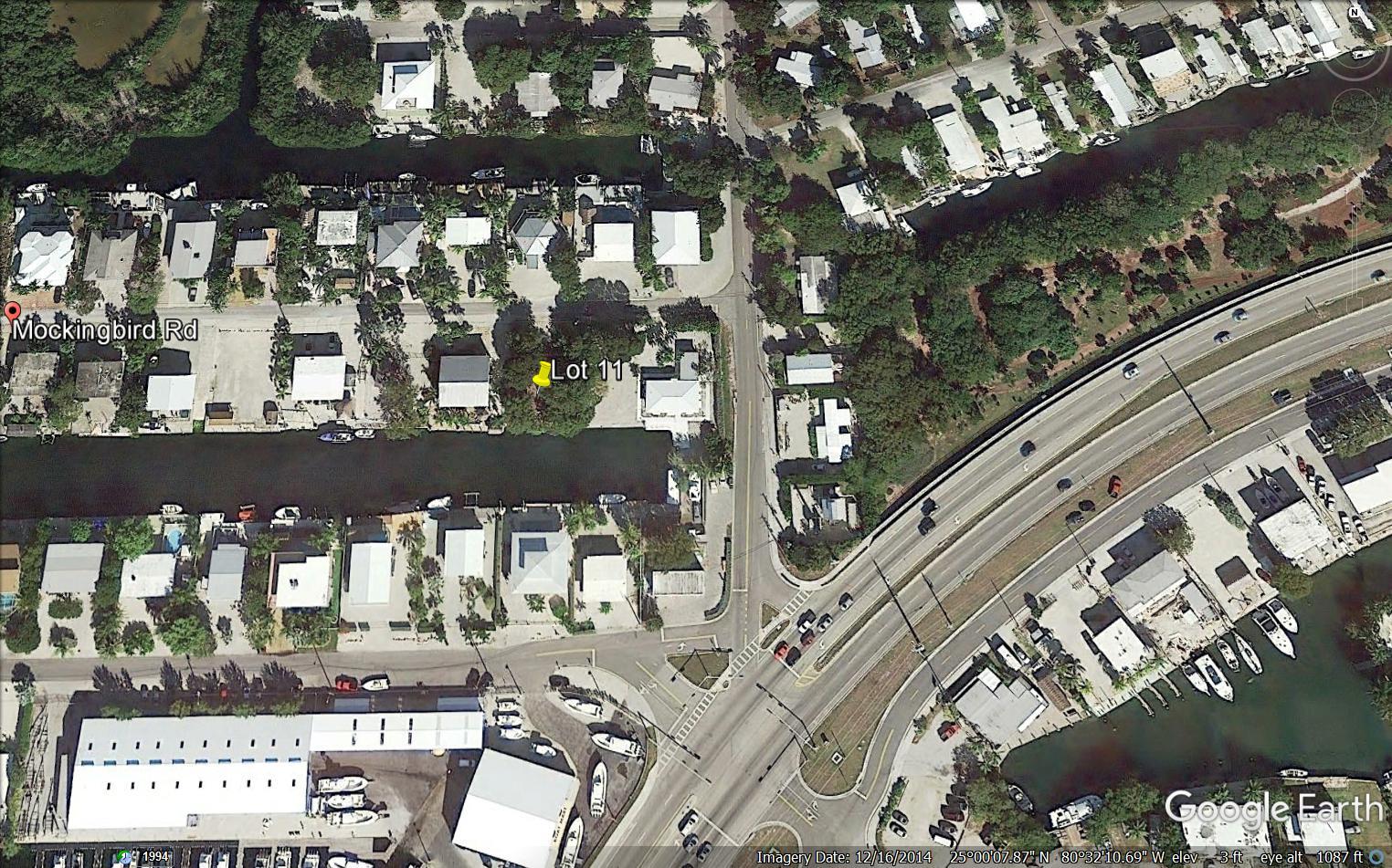 Lot 11 Mockingbird Road Key Largo, FL 33037 - Photo 1 of 7 Gallery Image 1