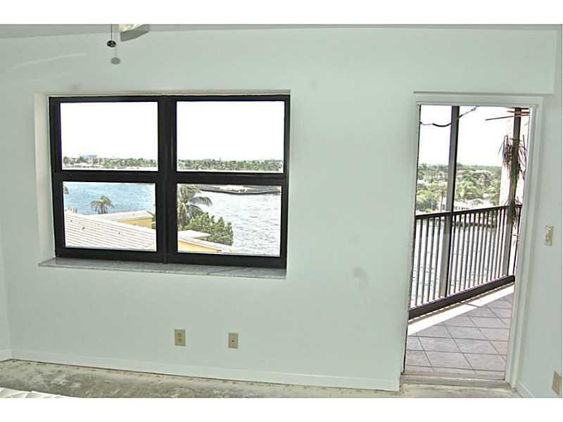 501 North Riverside Drive, Unit 601 Pompano Beach, FL 33062 - Photo 16 of 19 View