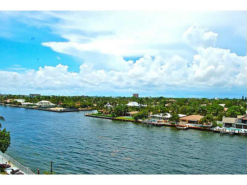 501 North Riverside Drive, Unit 601 Pompano Beach, FL 33062 - Photo 2 of 19 View