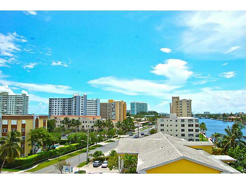 501 North Riverside Drive, Unit 601 Pompano Beach, FL 33062 - Photo 4 of 19 View