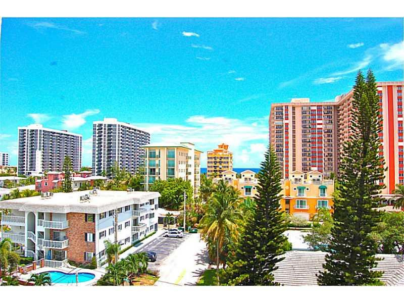 501 North Riverside Drive, Unit 601 Pompano Beach, FL 33062 - Photo 9 of 19 View