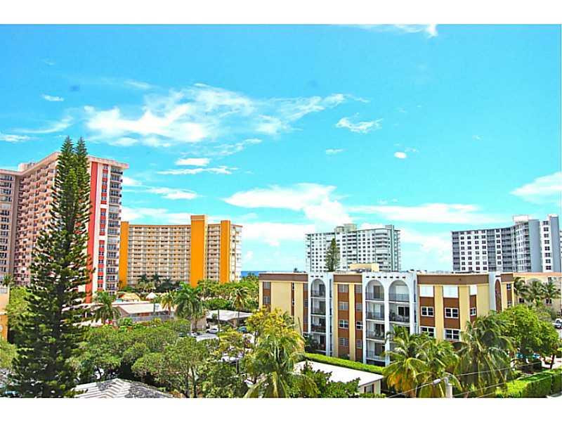 501 North Riverside Drive, Unit 601 Pompano Beach, FL 33062 - Photo 10 of 19 View