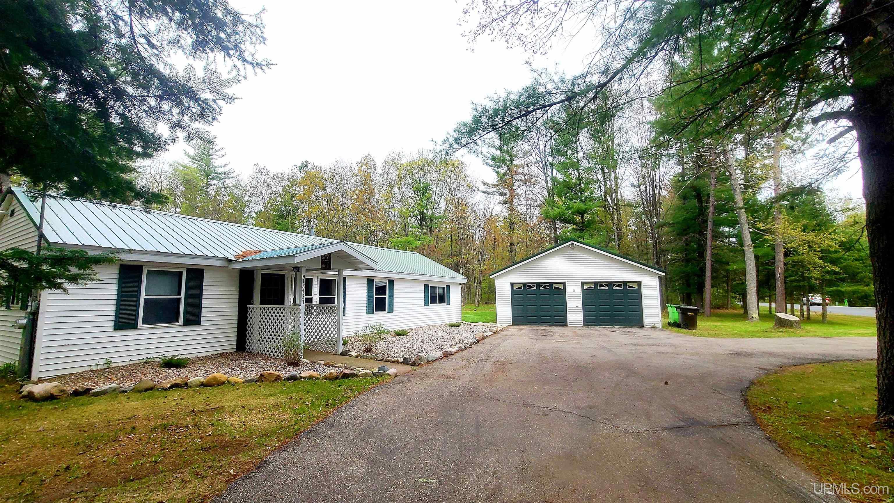 N18733 Short Cut Road Pembine, WI 54156 - Photo 59 of 63 Gallery Image 59