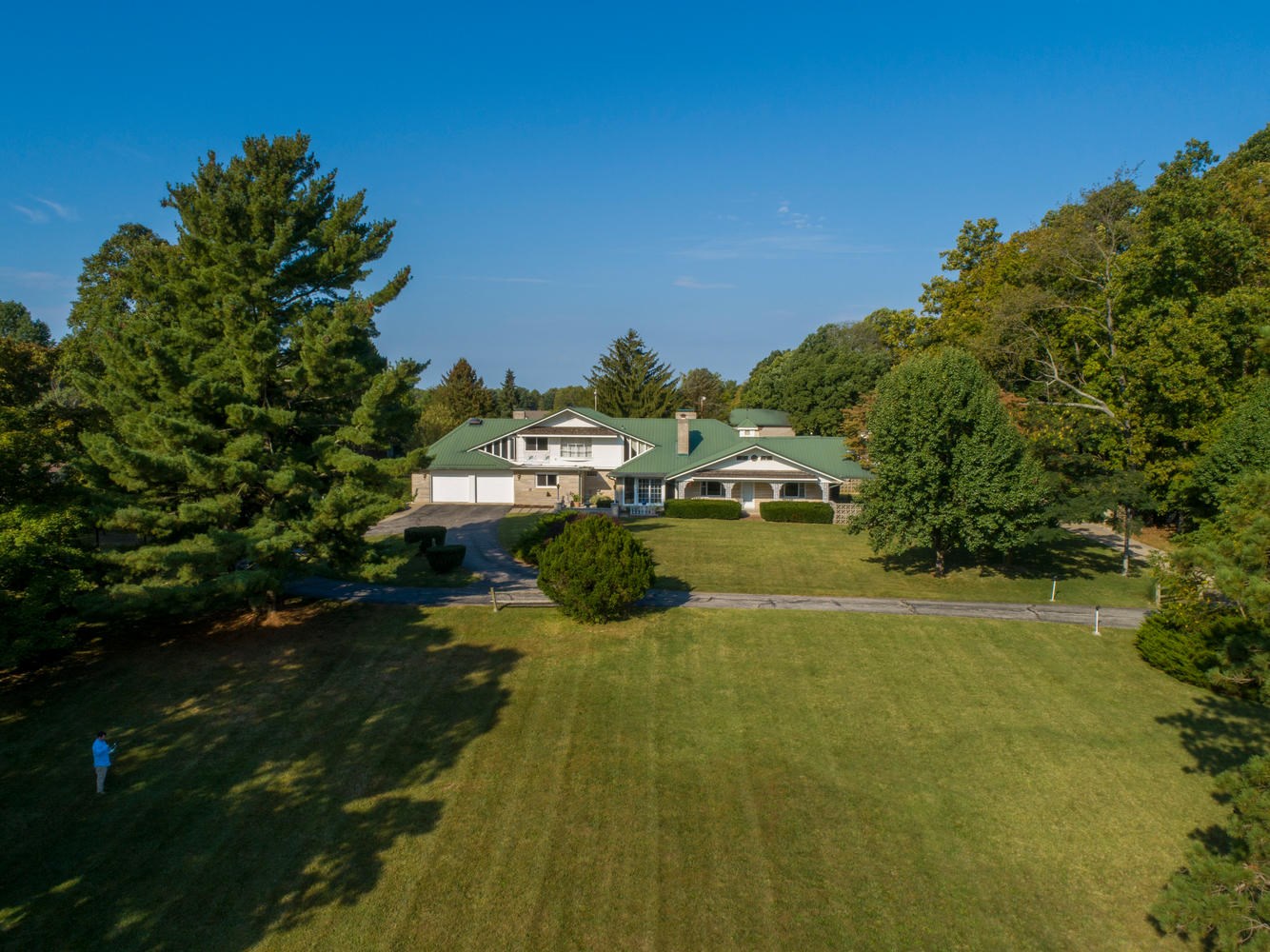 5255 North Union Valley Road Bloomington, IN 47404 - Photo 1 of 36 Gallery Image 1