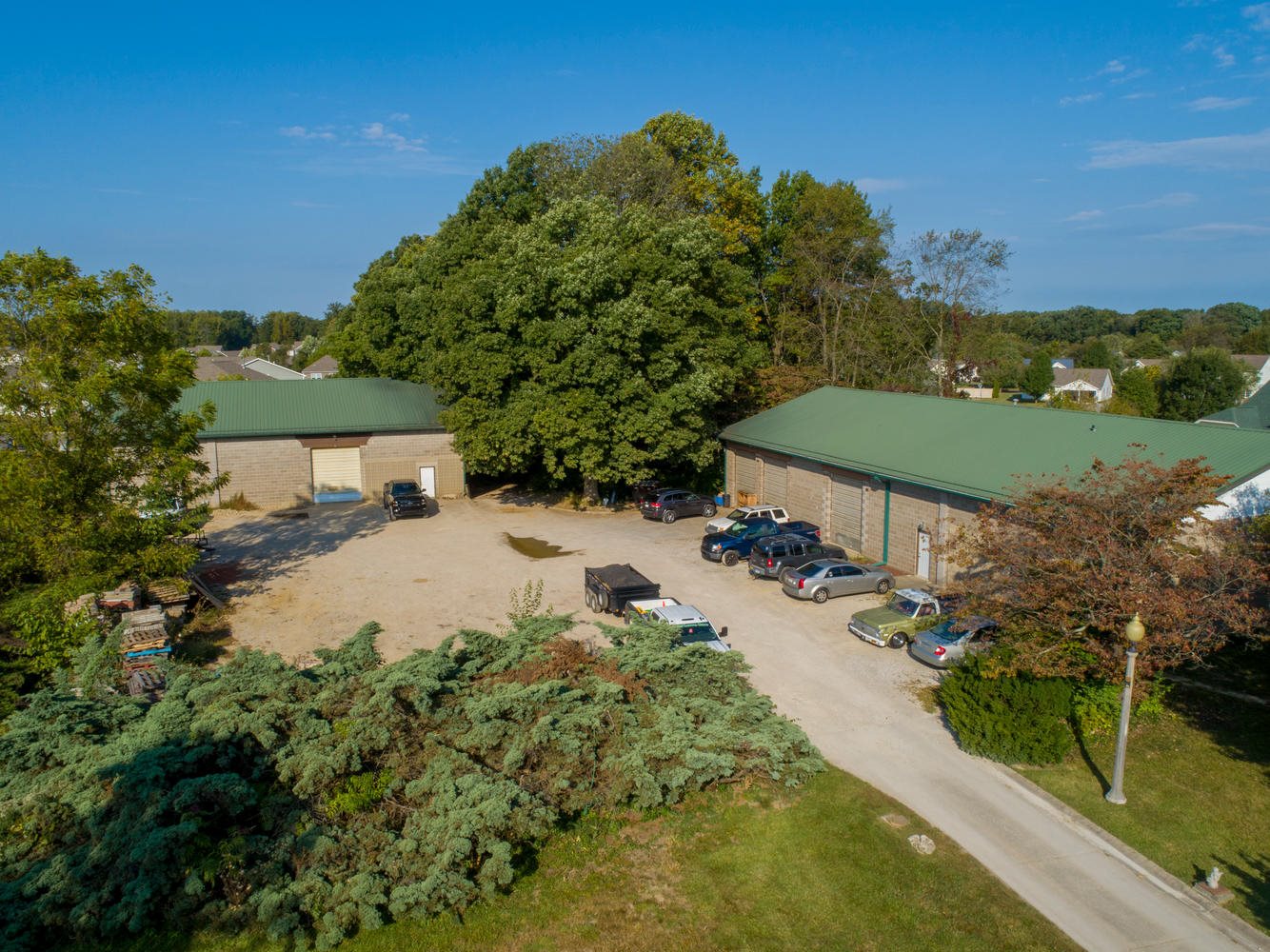 5255 North Union Valley Road Bloomington, IN 47404 - Photo 4 of 36 Gallery Image 4