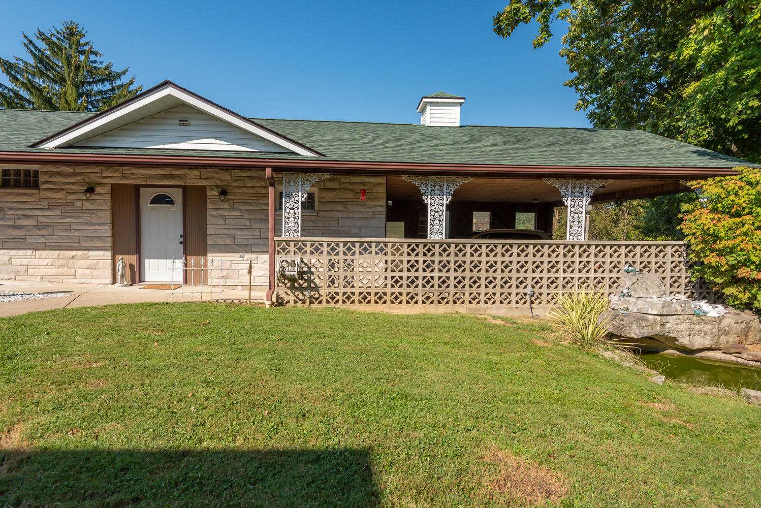5255 North Union Valley Road Bloomington, IN 47404 - Photo 33 of 36 Gallery Image 33