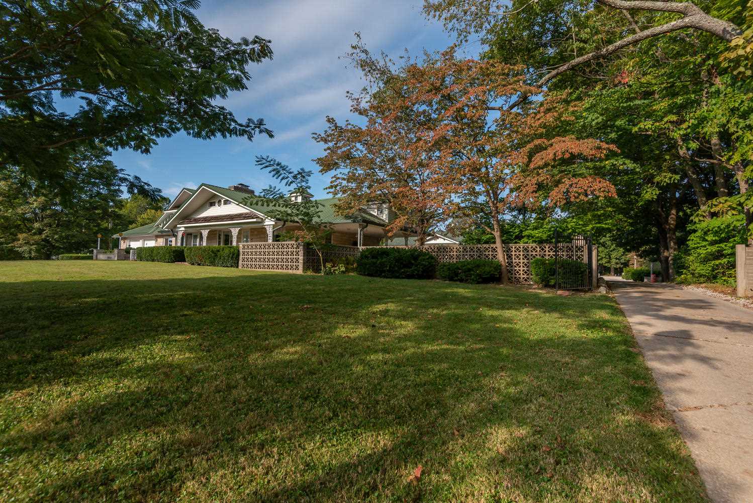 5255 North Union Valley Road Bloomington, IN 47404 - Photo 6 of 36 Gallery Image 6