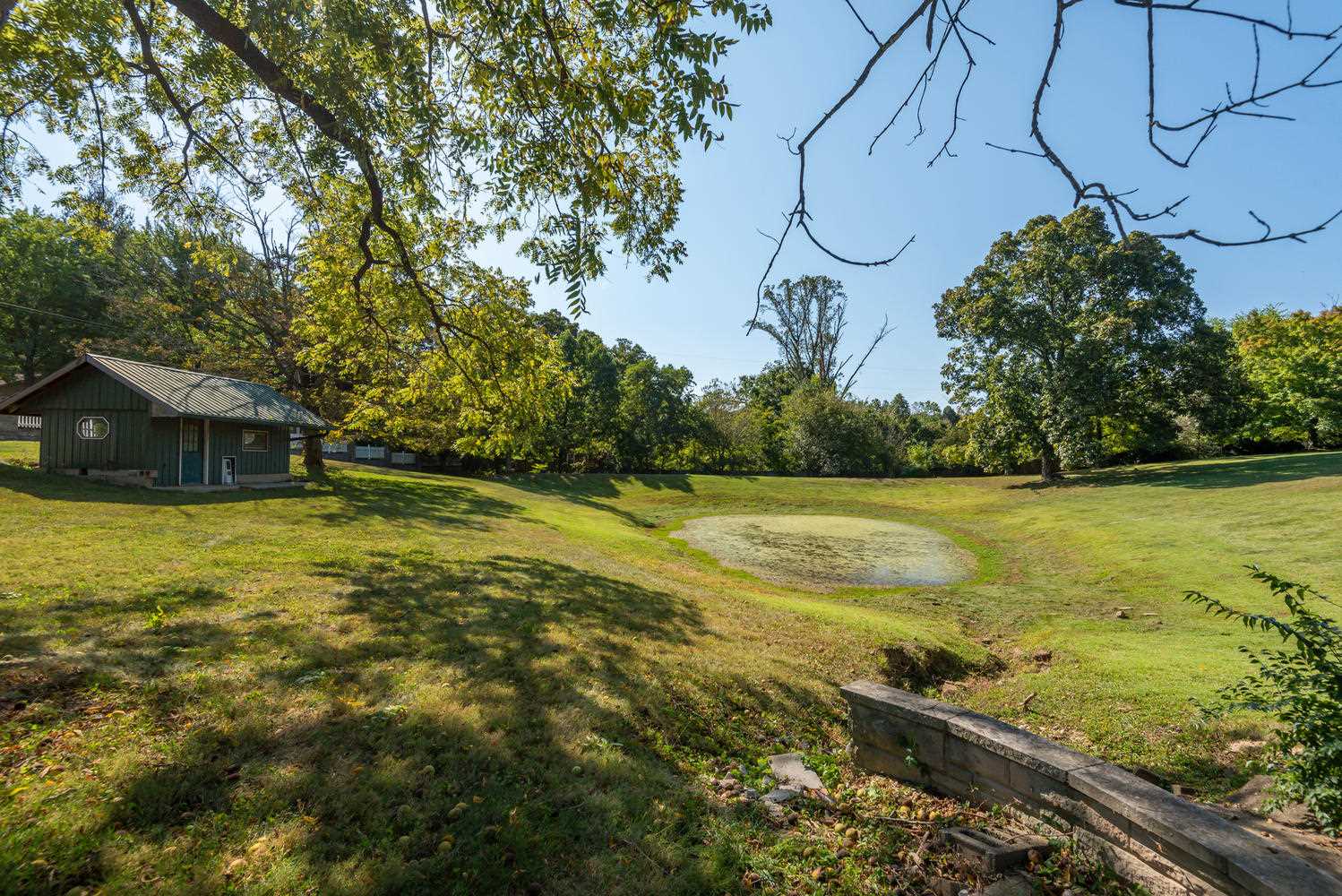 5255 North Union Valley Road Bloomington, IN 47404 - Photo 7 of 36 Gallery Image 7