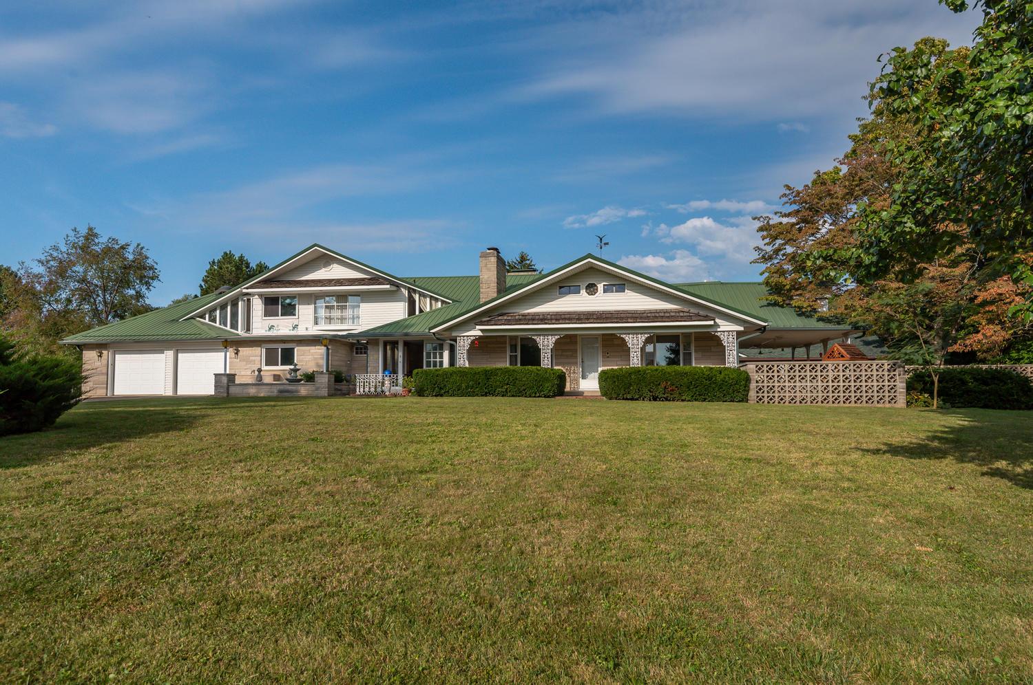 5255 North Union Valley Road Bloomington, IN 47404 - Photo 8 of 36 Gallery Image 8