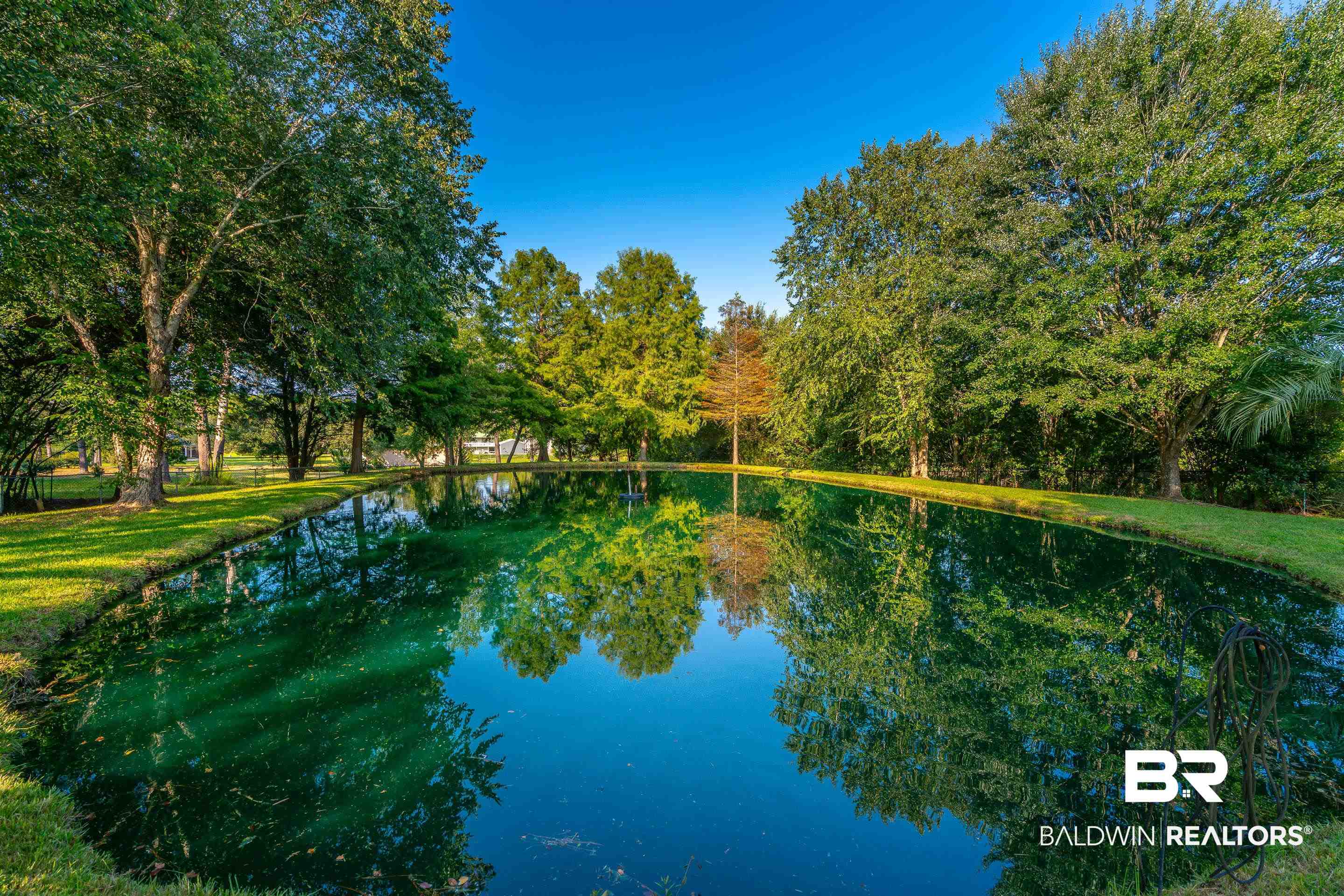 9477 Deerfield Drive Irvington, AL 36544 - Photo 42 of 58 Water view