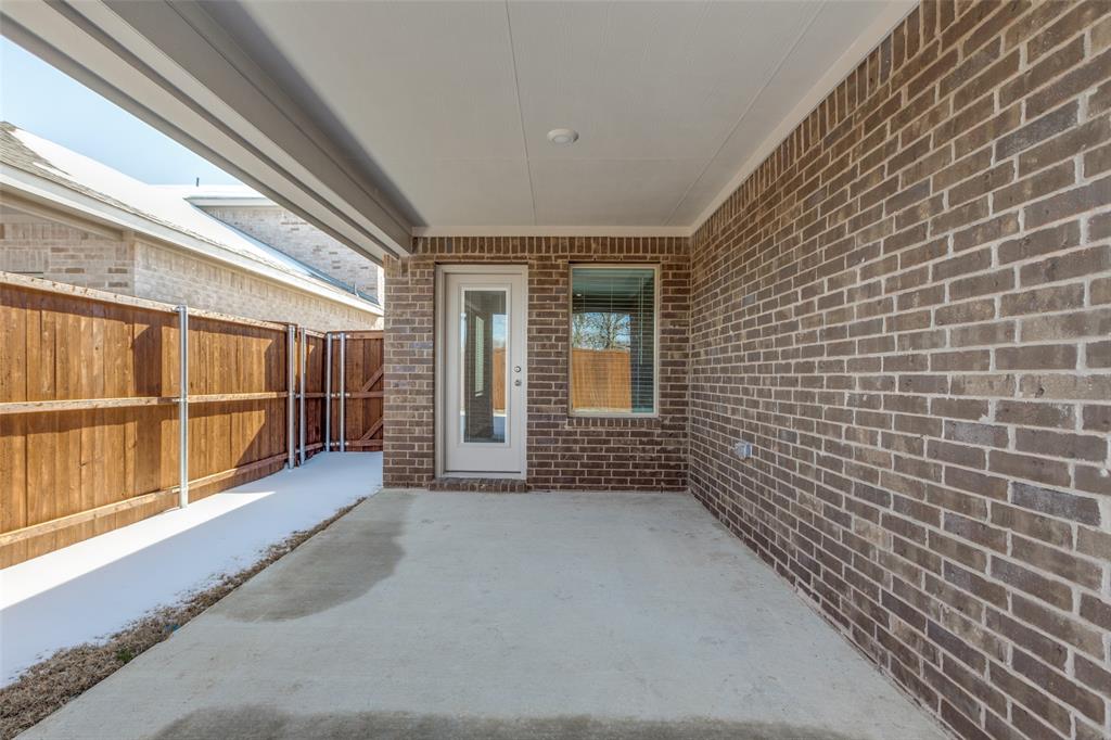 1640 Basalt Lane Celina, TX 75009 - Photo 24 of 25