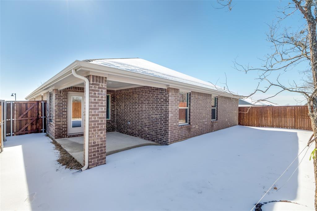 1640 Basalt Lane Celina, TX 75009 - Photo 25 of 25