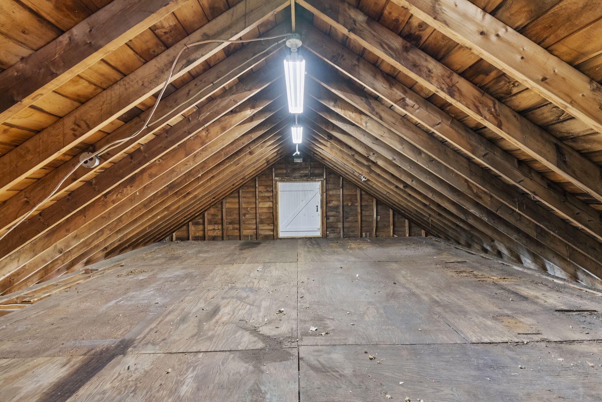102 Wythburn Road South Portland, ME 04106 - Photo 21 of 25 Storage Above Garage
