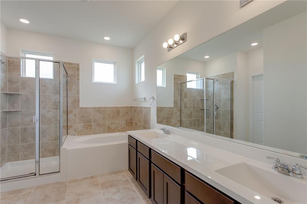 224 Montauk Loop Georgetown, TX 78628 - Photo 23 of 33
