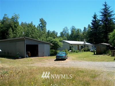 8286 Custer School Road Custer, WA 98240 - Photo 1 of 1