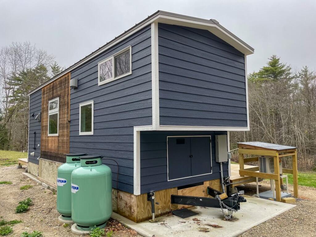 36 Morrison Road Springvale, ME 04083 - Photo 16 of 25 Exterior 3