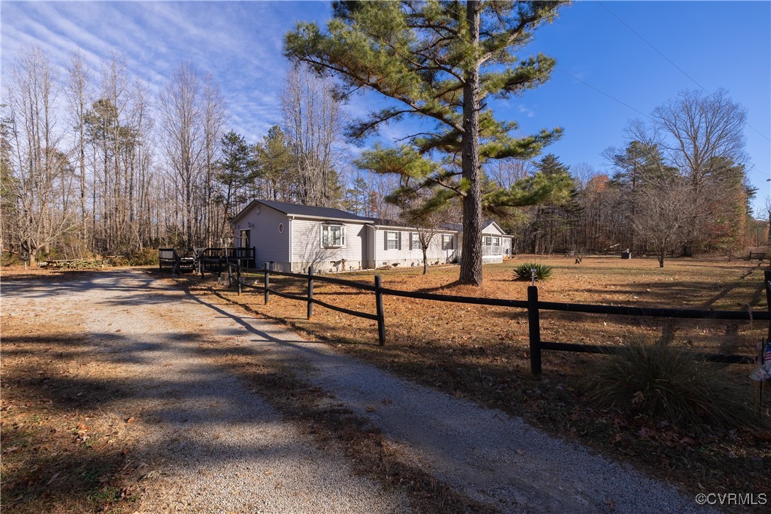 1107 Free State Road Meherrin, VA 23954 - Photo 1 of 45