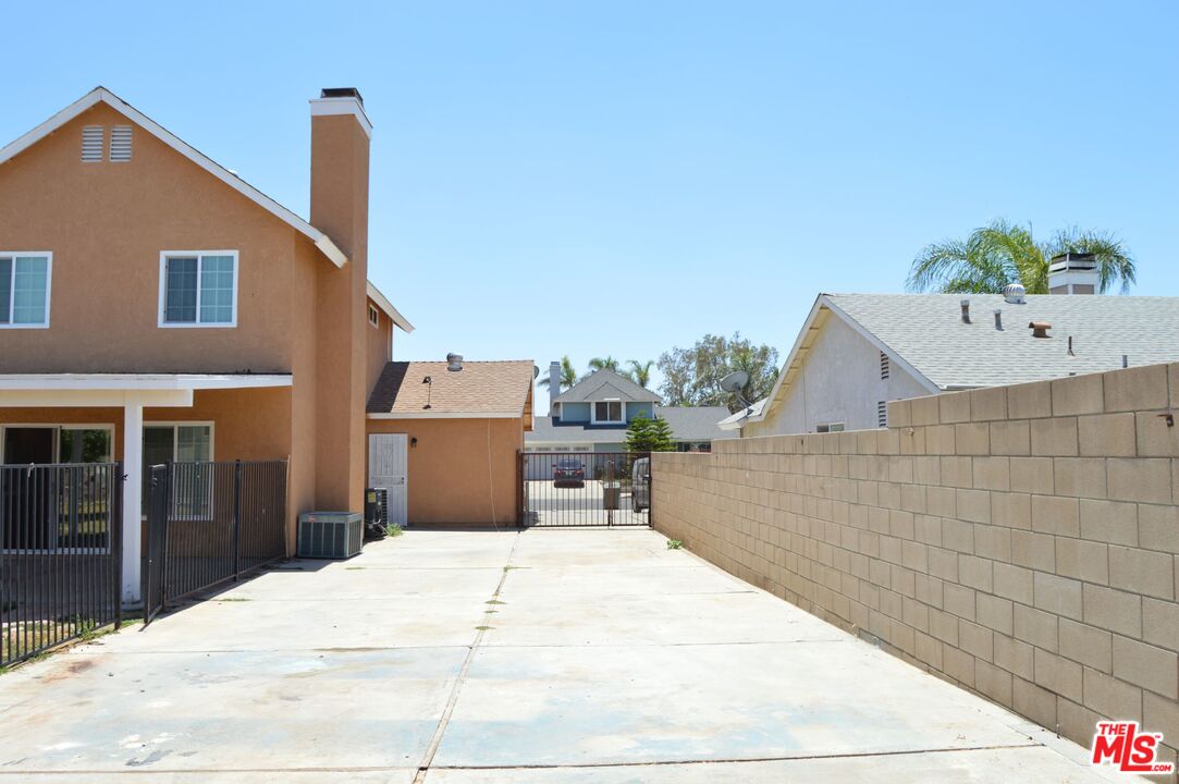 9315 Darren Circle Riverside, CA 92509 - Photo 40 of 41 a house view with a outdoor space