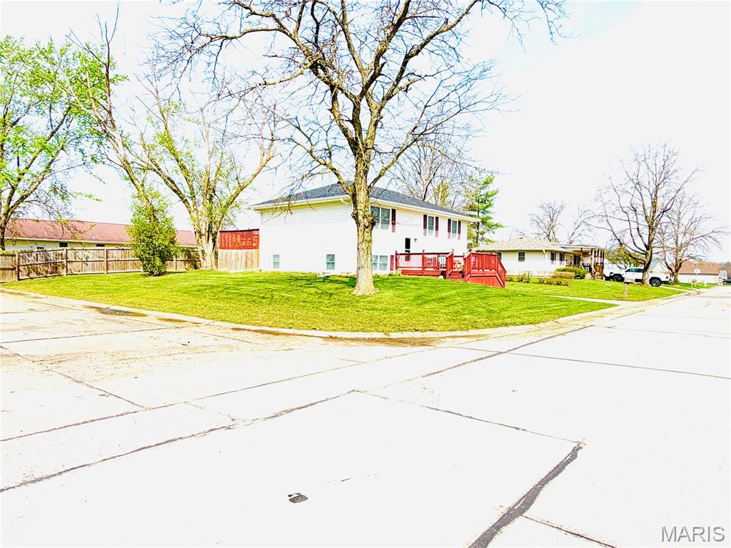 2617 Cardinal Street Mexico, MO 65265 - Photo 1 of 61
