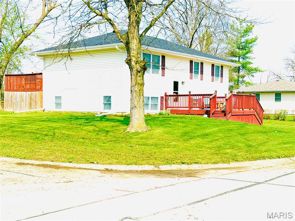 2617 Cardinal Street Mexico, MO 65265 - Photo 2 of 61