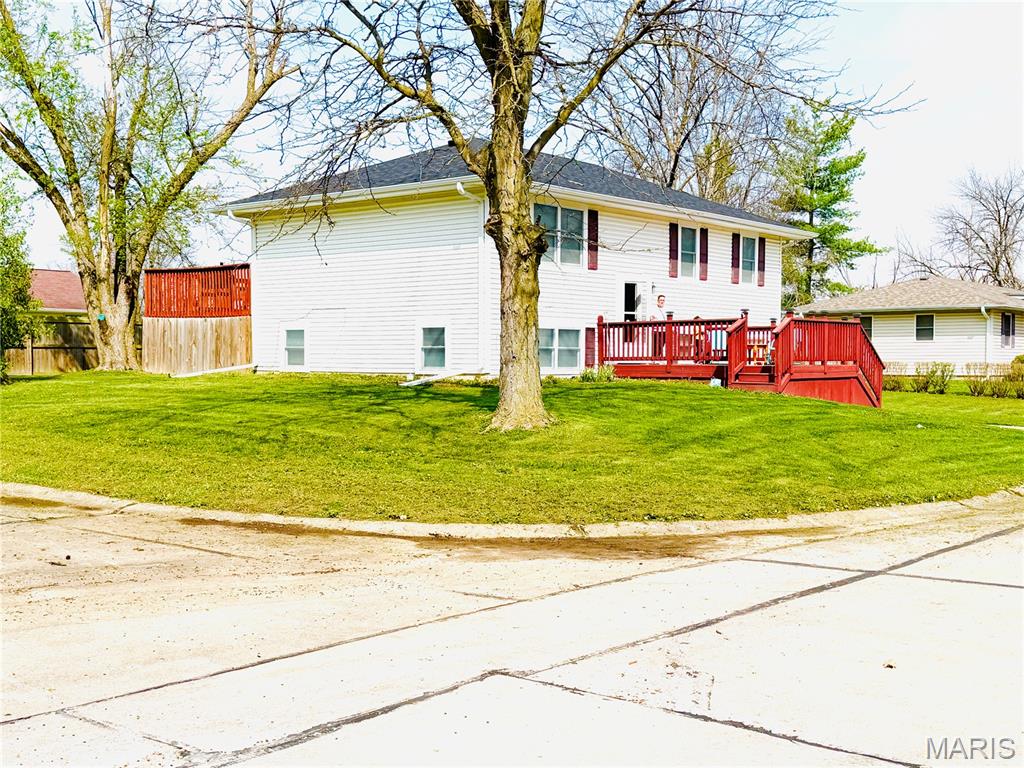 2617 Cardinal Street Mexico, MO 65265 - Photo 3 of 61