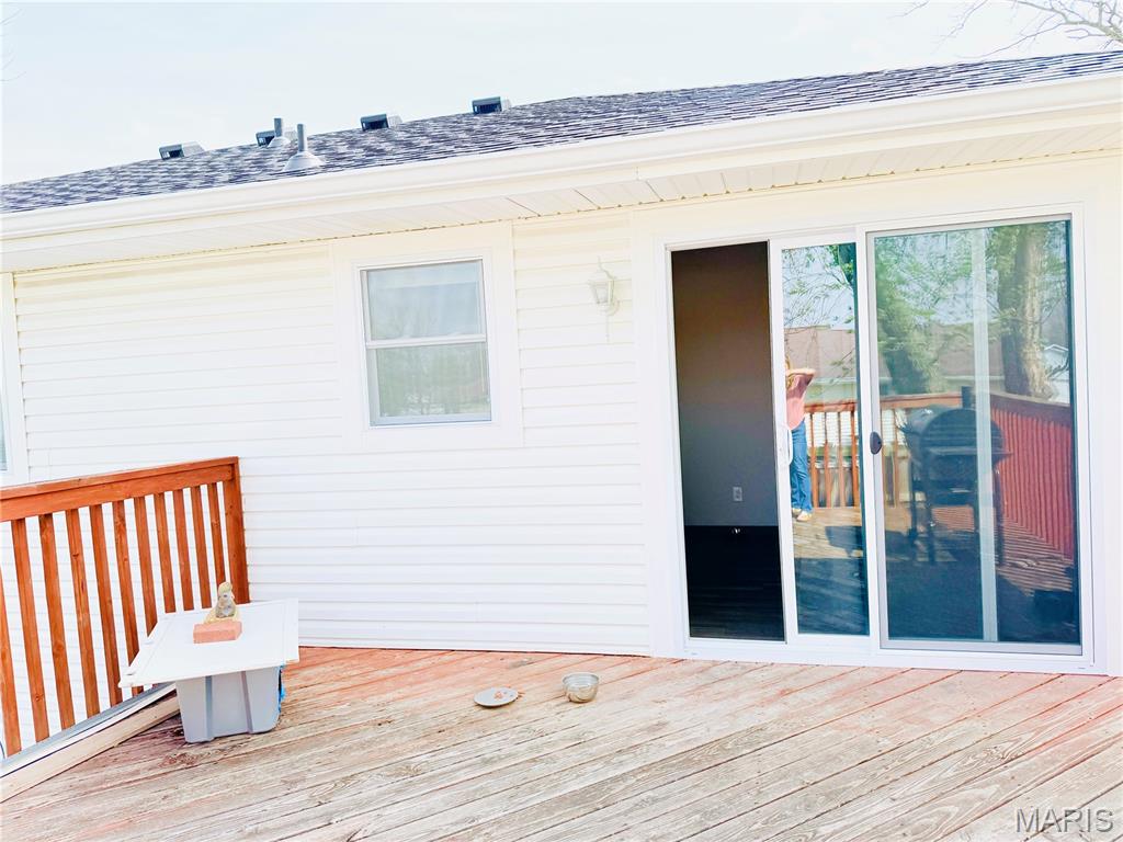 2617 Cardinal Street Mexico, MO 65265 - Photo 32 of 61