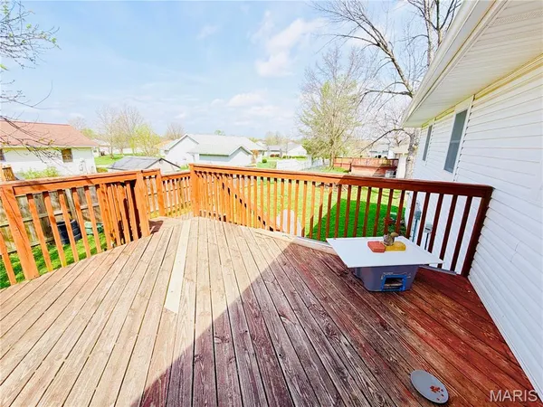 $235,000 | 2617 Cardinal Street, Mexico, MO 65265