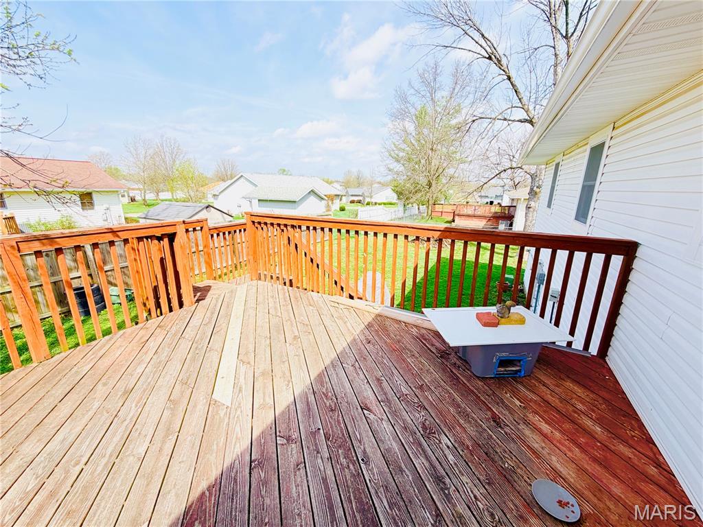 2617 Cardinal Street Mexico, MO 65265 - Photo 34 of 61