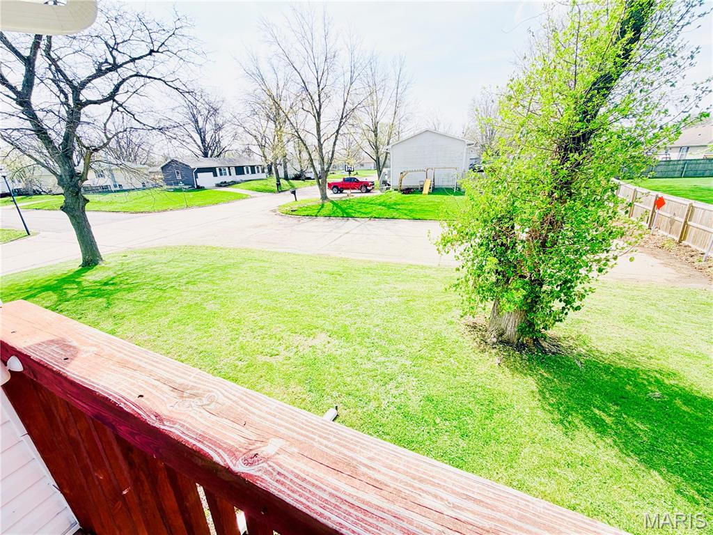 2617 Cardinal Street Mexico, MO 65265 - Photo 35 of 61