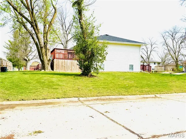 $235,000 | 2617 Cardinal Street, Mexico, MO 65265