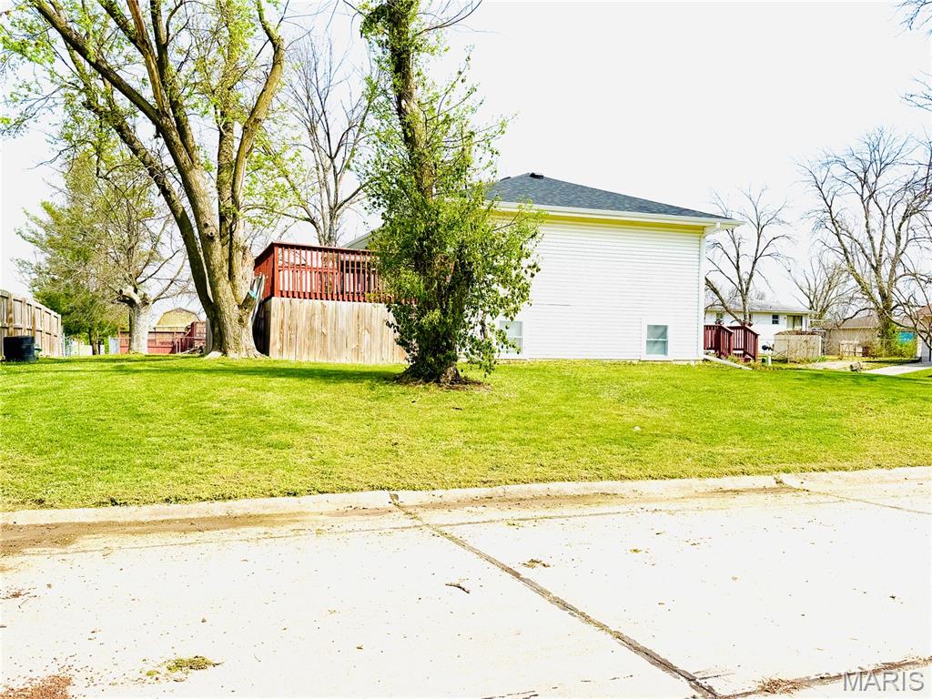 2617 Cardinal Street Mexico, MO 65265 - Photo 4 of 61