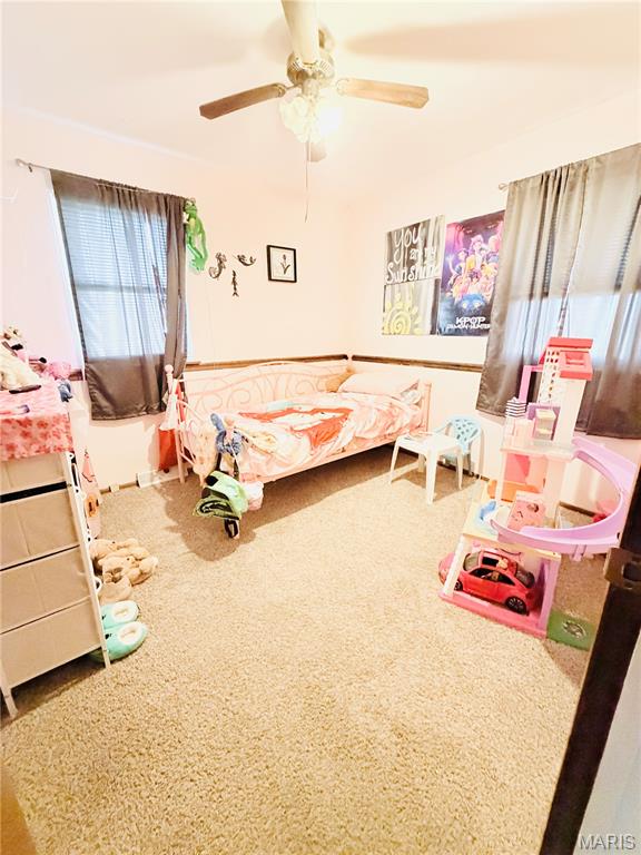2617 Cardinal Street Mexico, MO 65265 - Photo 42 of 61