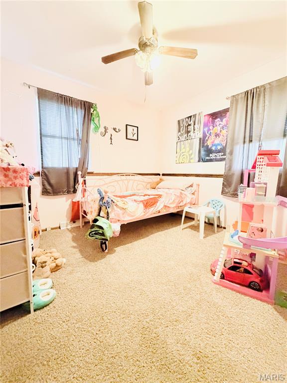 2617 Cardinal Street Mexico, MO 65265 - Photo 43 of 61