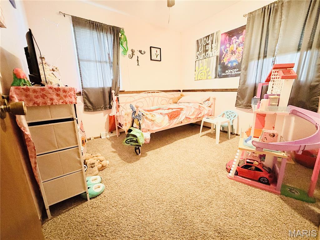 2617 Cardinal Street Mexico, MO 65265 - Photo 44 of 61