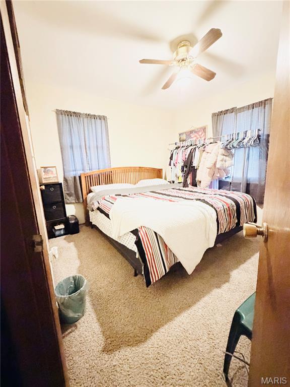 2617 Cardinal Street Mexico, MO 65265 - Photo 46 of 61