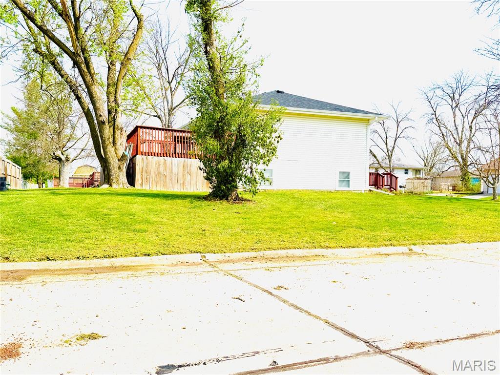 2617 Cardinal Street Mexico, MO 65265 - Photo 5 of 61