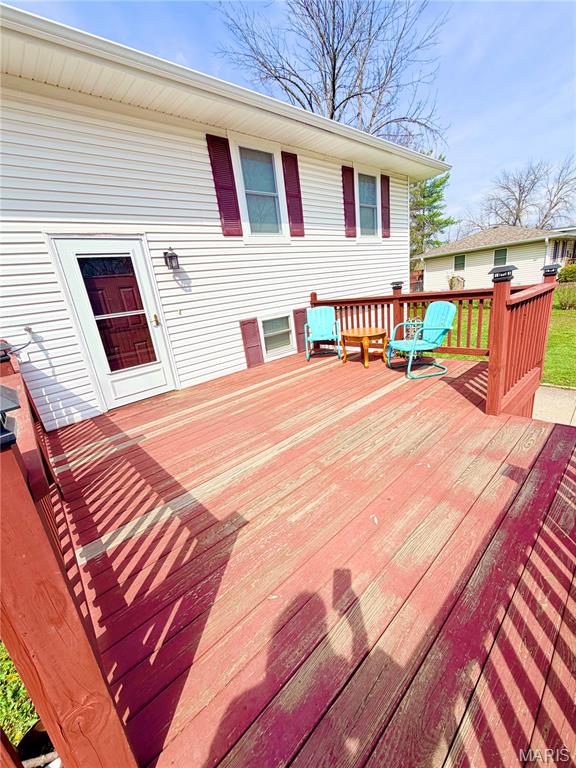 2617 Cardinal Street Mexico, MO 65265 - Photo 56 of 61