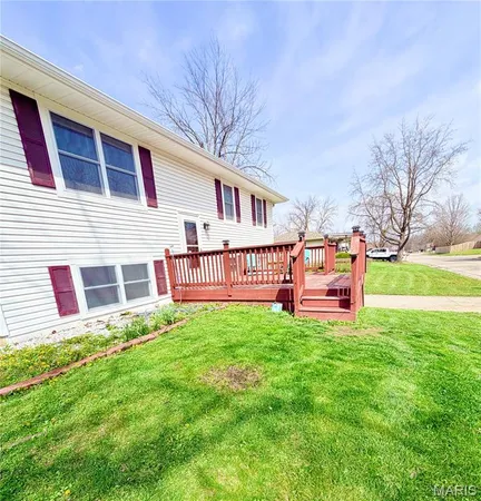 $235,000 | 2617 Cardinal Street, Mexico, MO 65265