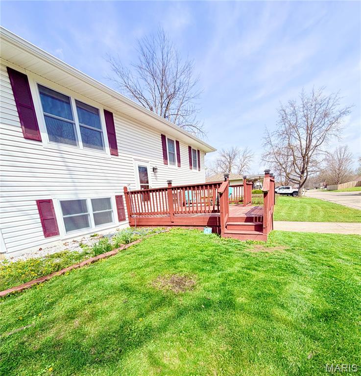 2617 Cardinal Street Mexico, MO 65265 - Photo 57 of 61