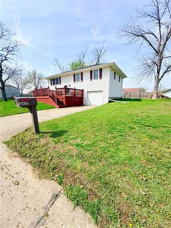 $235,000 | 2617 Cardinal Street, Mexico, MO 65265