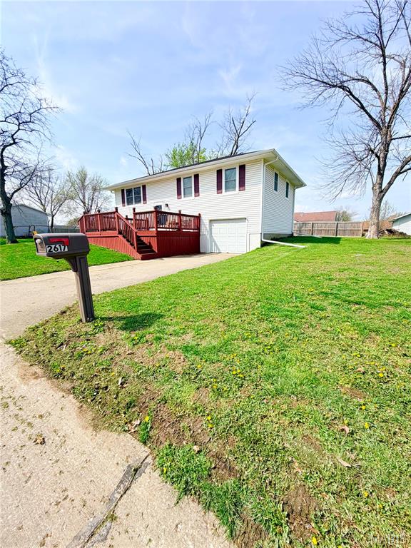 2617 Cardinal Street Mexico, MO 65265 - Photo 58 of 61