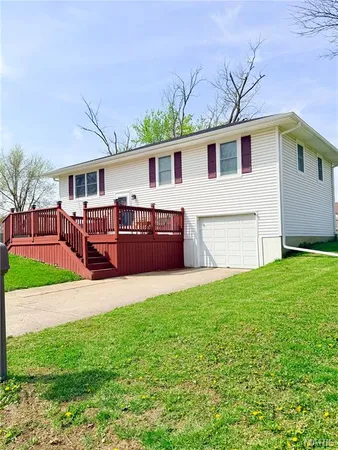 $235,000 | 2617 Cardinal Street, Mexico, MO 65265