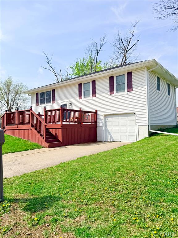 2617 Cardinal Street Mexico, MO 65265 - Photo 59 of 61
