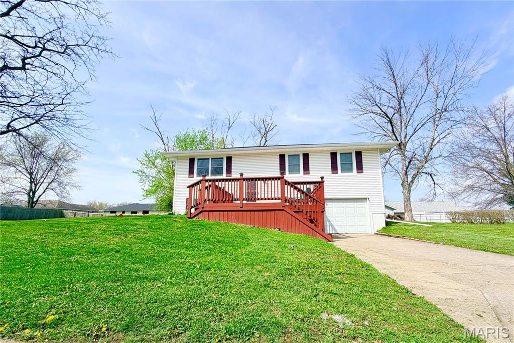 2617 Cardinal Street Mexico, MO 65265 - Photo 60 of 61