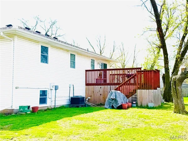 $235,000 | 2617 Cardinal Street, Mexico, MO 65265