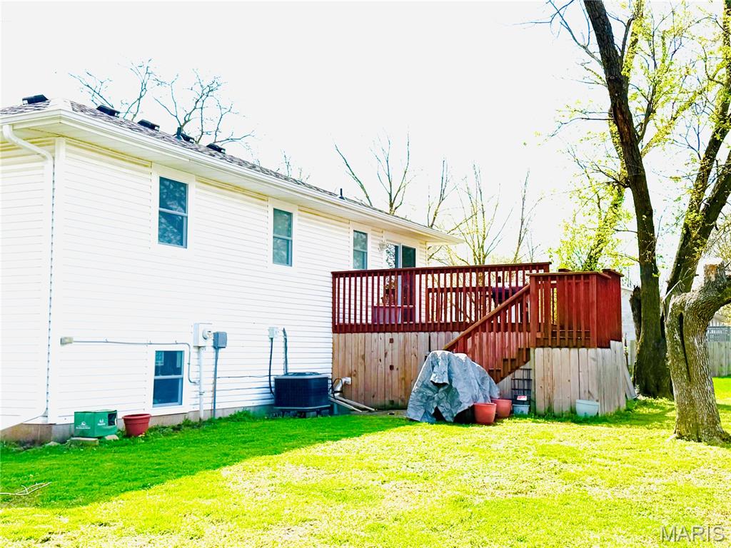 2617 Cardinal Street Mexico, MO 65265 - Photo 6 of 61